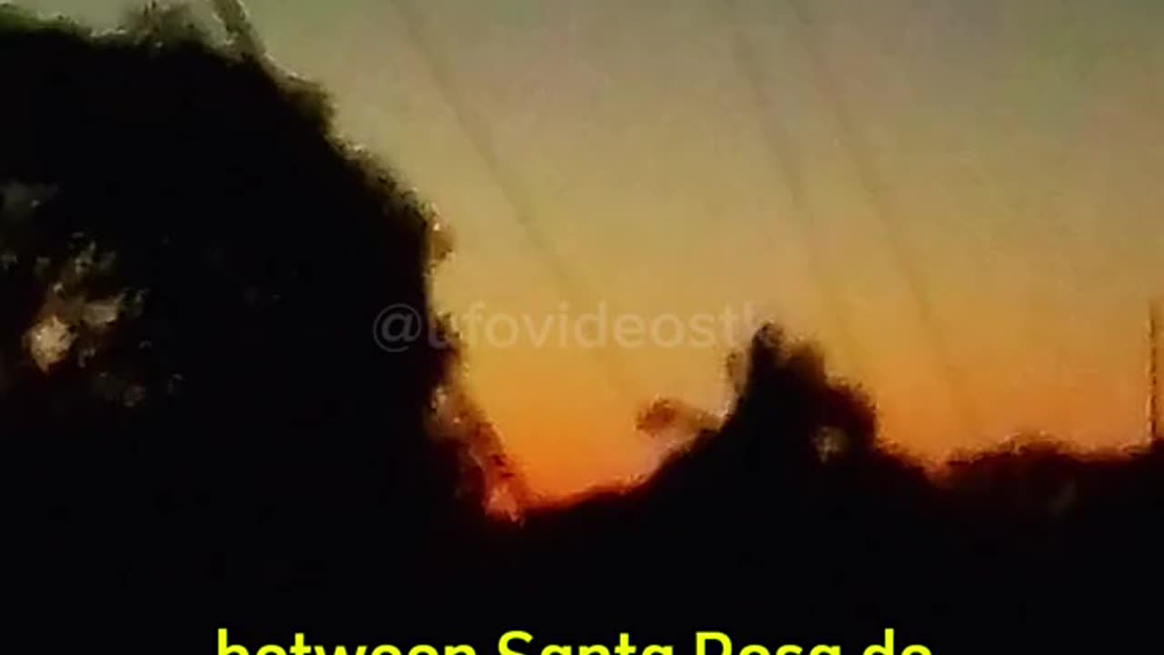 🛸😱 Man Claims UFO Sighting in El Salvador! | TheTruthAbove