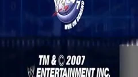 WWF Boston Garden Nov 09 1985