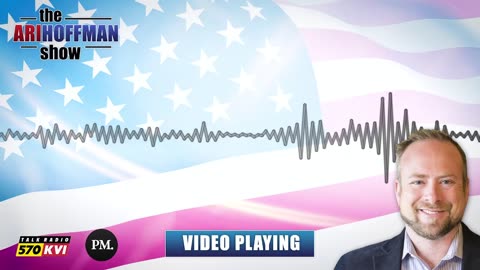 The Ari Hoffman Show- Bring on the shutdown