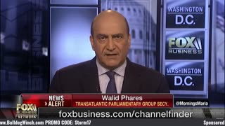 Absolute Storm Ep 120 11/5/2025 6pm EST