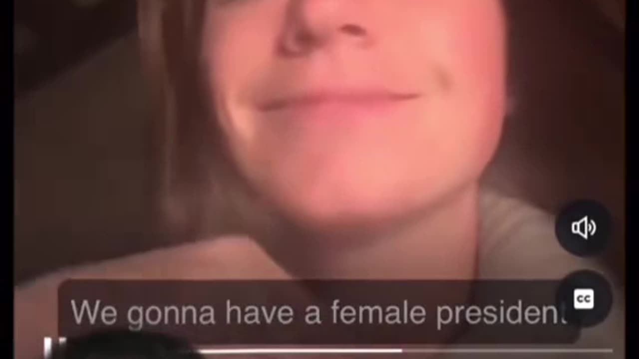 When Trump won his second term