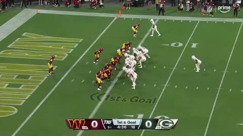 Jordan Love Best Highlights