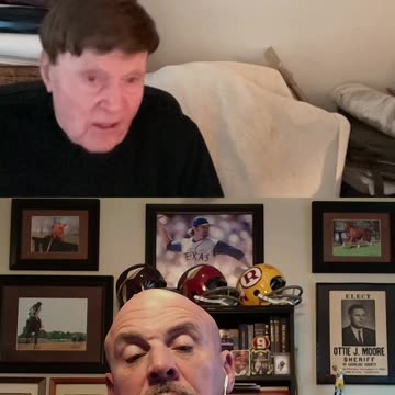 Upton Bell Recalls 1950s Cleveland Browns