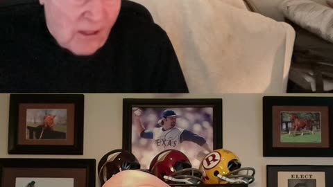 Upton Bell Recalls 1950s Cleveland Browns