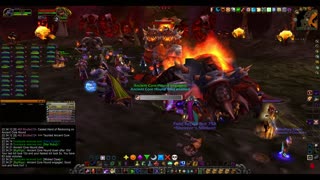 Turtle Wow - MM weekly MC - 23 January - Druid POV - no commentary