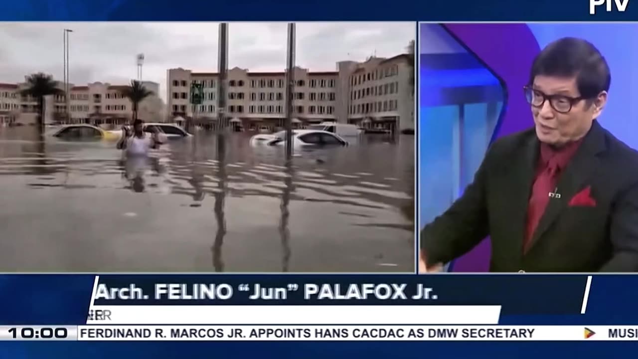 Charms Espina, an Icon of Change from the Philippines