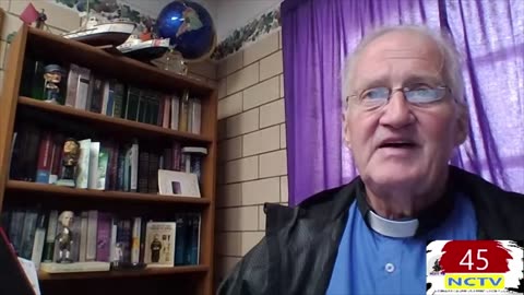NCTV45’S THOUGHT FOR THE DAY TUES OCT 7 2025