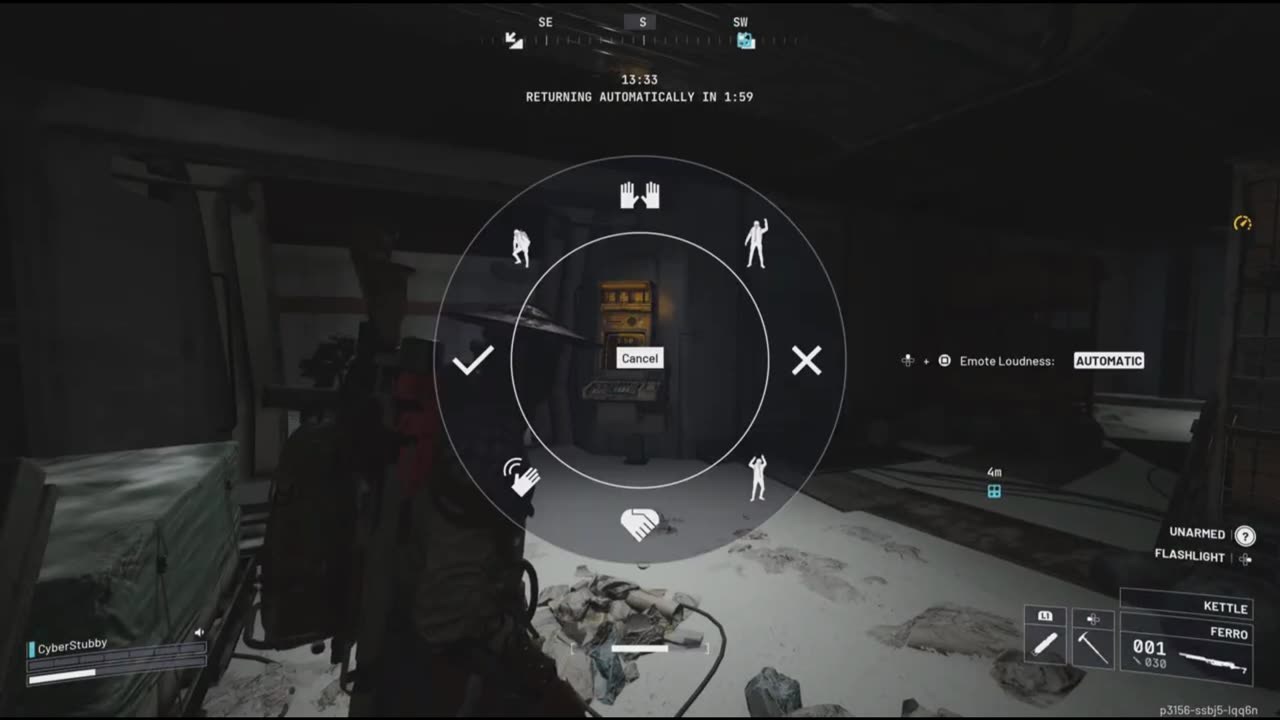 First Raiders Compilation - 12/20/2025