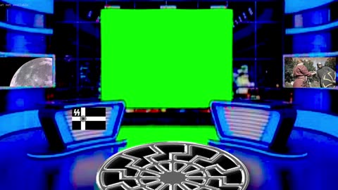 goyimdefender and white shit show