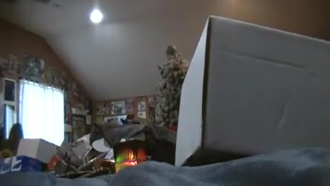 Pop Culture Unboxing Episode 220_ Ferrara Box For November 2018-January 2019