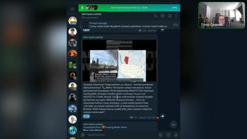 Vain Hyviä Uutisia Qvanttilive #156 - 22/1/2026