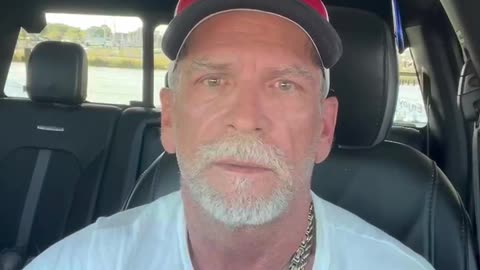 Captain Kyle Truck Talk 10-19-25