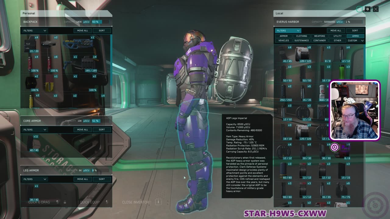 IAE 2955 Giveaway - Finale, FPS in Contested Zones