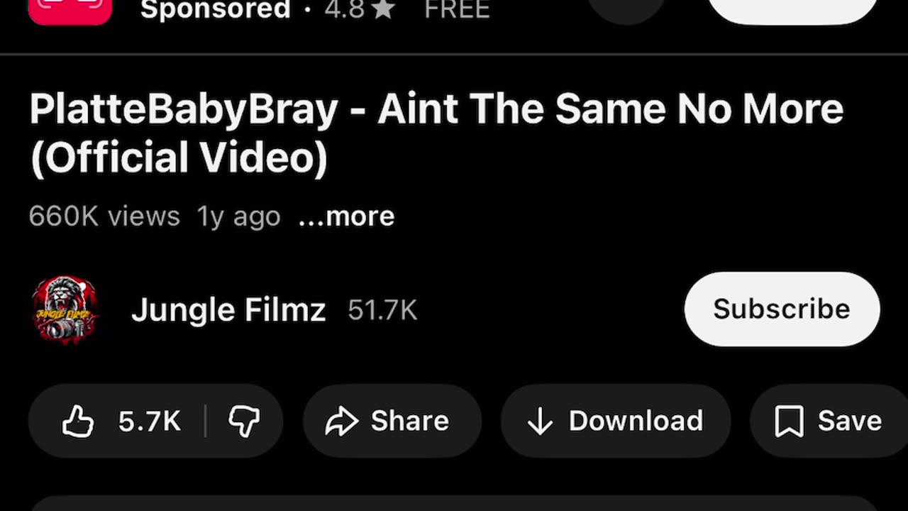 Plattbabybray ain’t the same no more