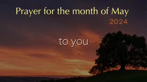 🕊️❤️ A Prayer of Praise | Celebrating God's Love | InGodWeTrustDaily