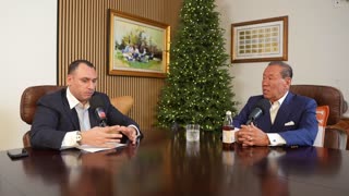 Can a Pastor Lead California? Pastor Ché Ahn on Separation of Church & State