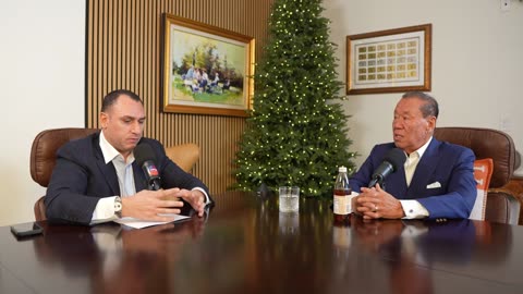 Can a Pastor Lead California? Pastor Ché Ahn on Separation of Church & State