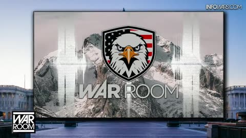 WAR ROOM (Full Show) Monday - 1/13/25