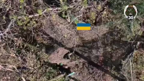 Ukriane war combat footage 10/1/25
