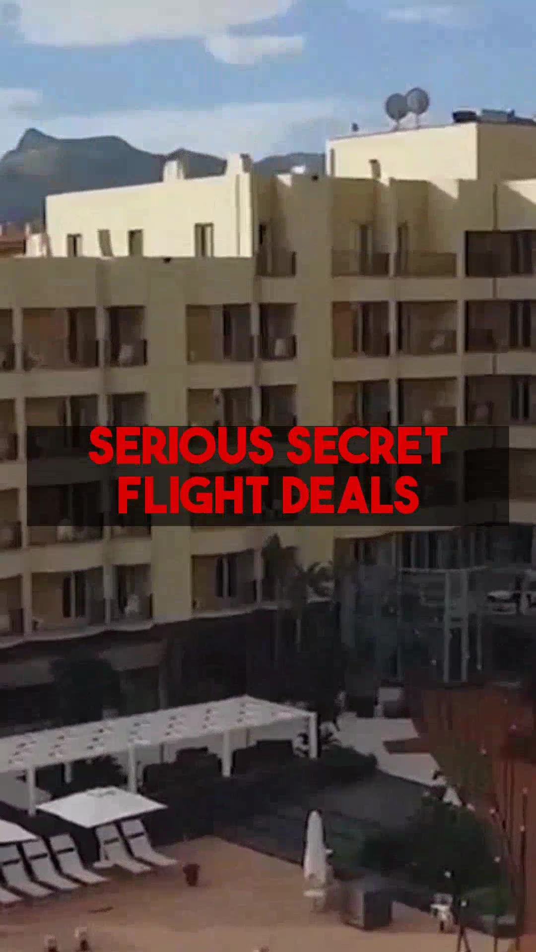 Master Business Class & 5-Star Travel with Mighty Travels PREMIUM Crash Courses.