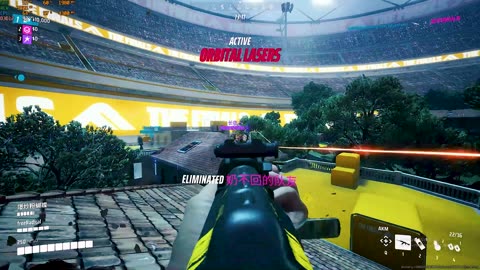 The Best FPS No One’s Playing – The Finals Gameplay