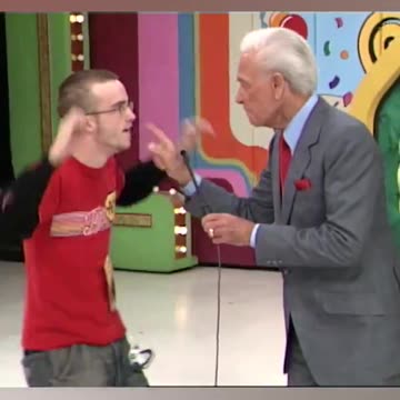 In 2000, before he was the famous “Breaking Bad” star, Aaron Paul