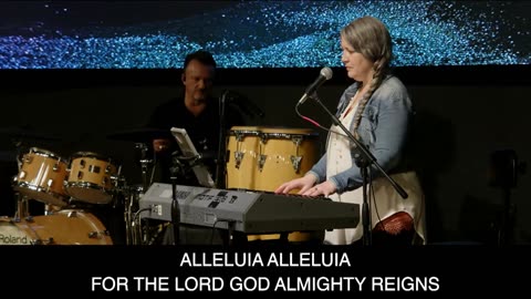 12-28-2025 | Sunday Evening Service | The River Church Salem