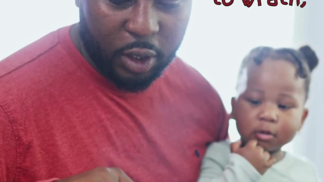 Scripture of the day