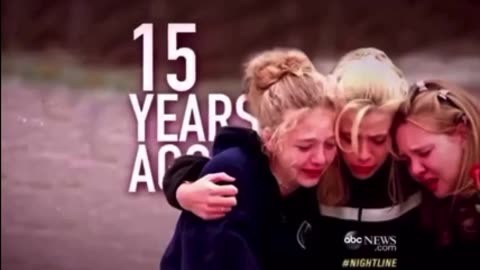 Dummies as Dead Bodies, Lock Down School Drills and False Flaggots (actors): Analysis of Columbine