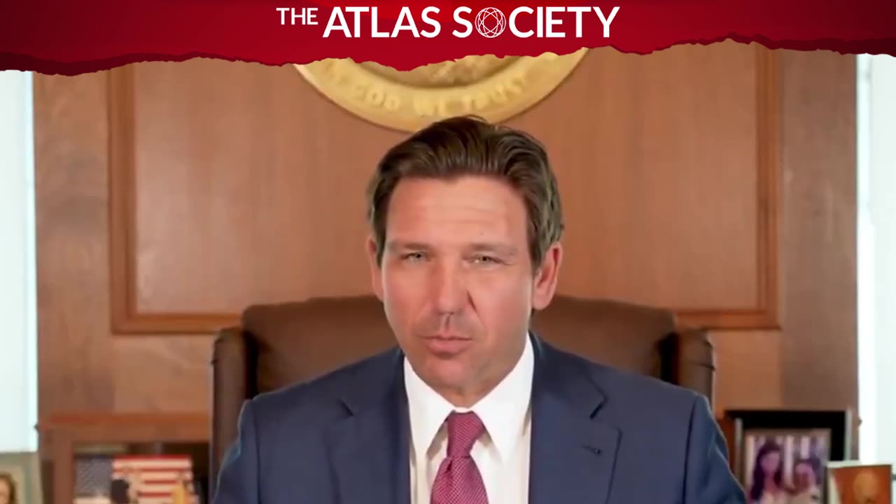 Without property rights, no other rights are possible.