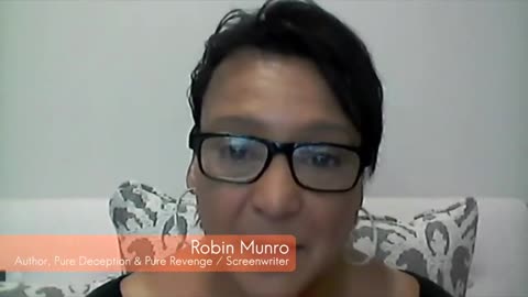 Andre The Beast Crayton/Robin Munro