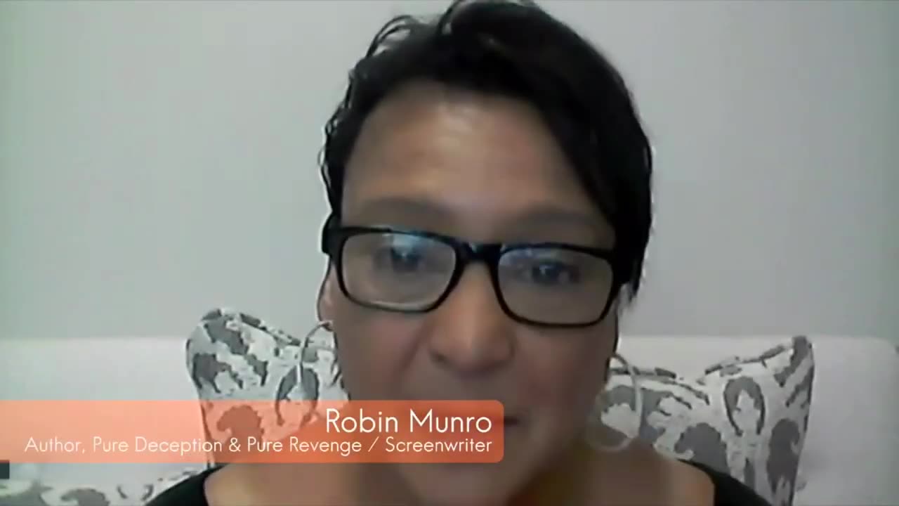 Andre The Beast Crayton/Robin Munro