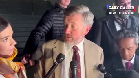 Epstein had close ties to Israel's intelligence agencies. - Massie