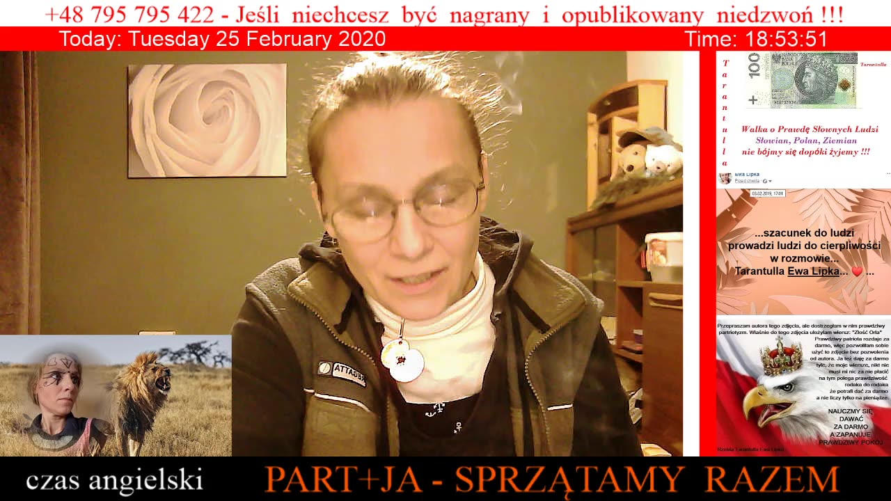 ARCHIWUM - 1998 - wirusowe biznesy 👮♀️ - byłam pierwsza 😜 - 25.02.2020 rok