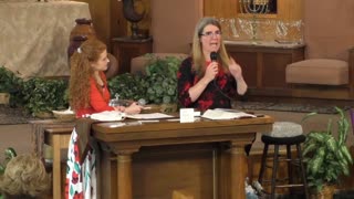 Encourage One Another (May 21, 2022)