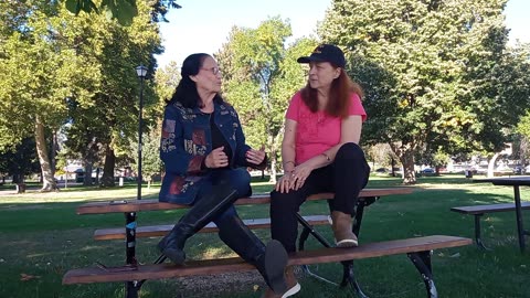 Reviving Lives: The Impact of Jesus Coffee House in Spokane, an Interview with Linda Meissner