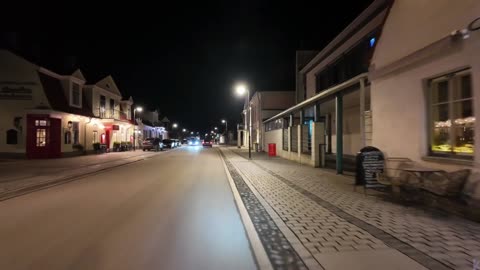 Kuressaare live 🔴 tour on the streets