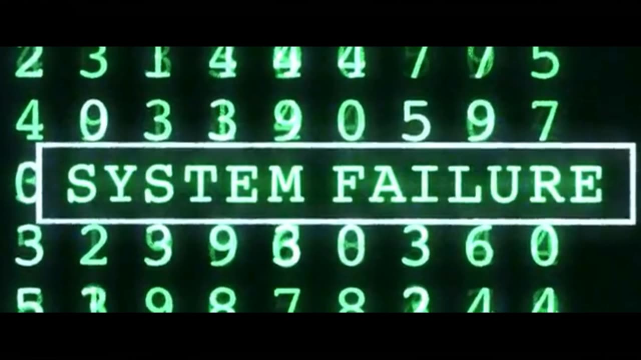 Matrix of a Deepstate: Alice Unfolds 4 of 4