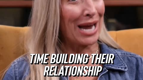 Usha Vance Redefines the Political Marriage