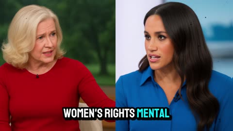 Meghan Markle Humiliated on Live TV After Heated Clash With Diana Sawyer