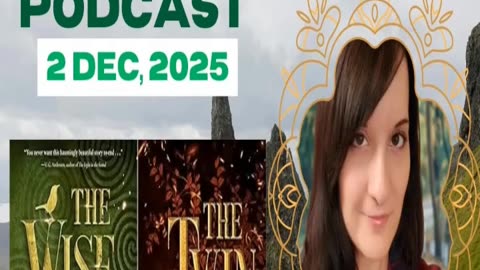 Clip from Mind of Sai Marie interview with KT Anglehart