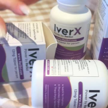 Wow! Wystarczy na ten rok #oczyszczanie #detoks #pasożyt #iwermektyna #...