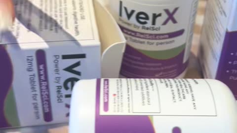 Wow! Wystarczy na ten rok #oczyszczanie #detoks #pasożyt #iwermektyna #...