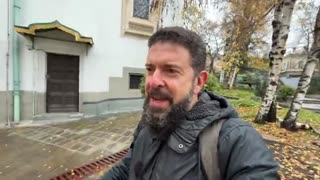 Curse strikes Yermak. Dirty war, tankers attacked. Rumour US deal on Putin terms. Maduro Trump call