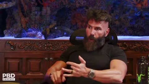 DanBilzerian says Jews rape 9 year olds, steal, lie and cheat. Debating if Jews are inherently evil