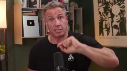 Chris Cuomo Goes Off on Leftists for Downplaying First Trump Assassination Attempt