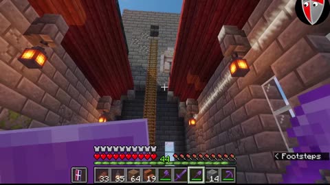 Minecraft Stream 39 - Build the Town