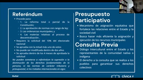AULA 20 REGULAR 2026 - 1 | Semana 04 | Cívica
