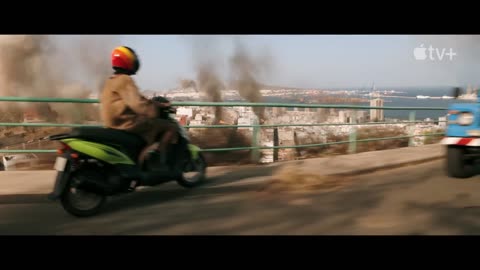 Pluribus — Official Trailer | Apple TV