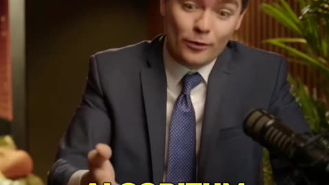Nick Fuentes: Call it the Matrix - Groypers United!